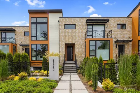 1325 Market St, Kirkland, WA 98033