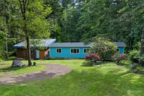 7342 Steamboat Island Rd NW, Olympia, WA 98502