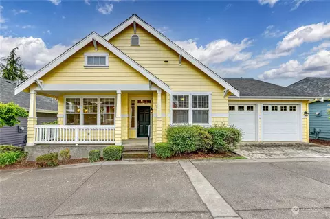 211 NE Flowering Dogwood Ct, Poulsbo, WA 98370