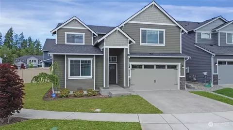 3103 Stephanie Loop NE, Lacey, WA 98516