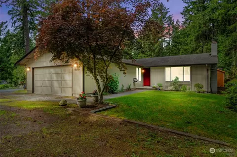 14719 106th Street Ct NW, Gig Harbor, WA 98329