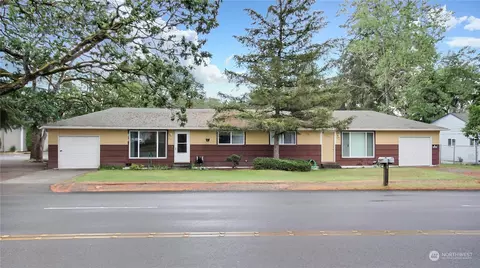 8407 Custer Rd SW, Lakewood, WA 98499