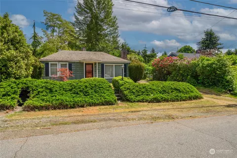 14874 6th Ave NE, Shoreline, WA 98155