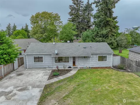 10614 Addison St SW, Lakewood, WA 98499