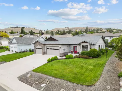 441 Dorado Ct, East Wenatchee, WA 98802