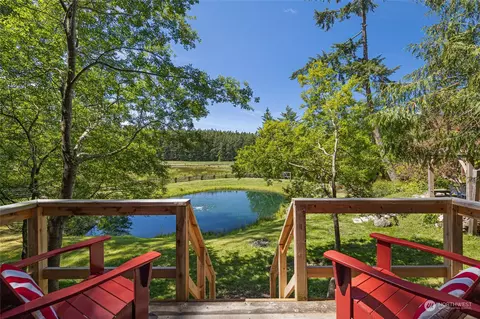 745 Ben Nevis Loop, Shaw Island, WA 98286