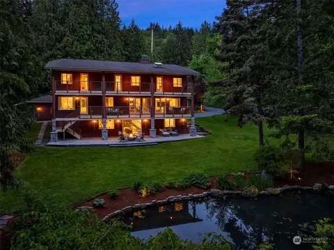 5920 184th Ave SE, Issaquah, WA 98027