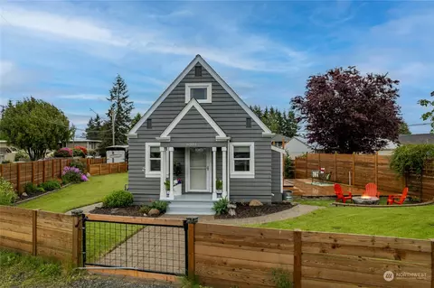 6301 Commercial Ave, Everett, WA 98203