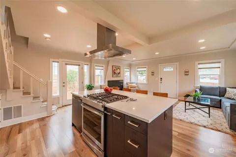 Kitchen - 6301 Commercial Ave, Everett, WA 98203 photo 3 of 3
