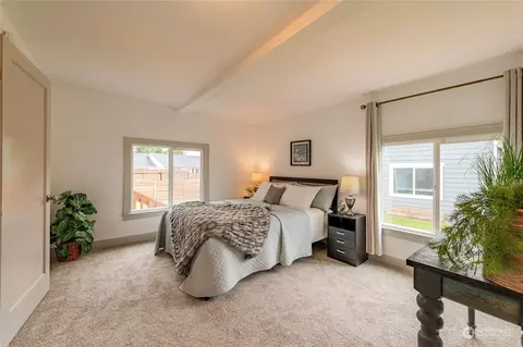 Bedroom - 6301 Commercial Ave, Everett, WA 98203 photo 2 of 4
