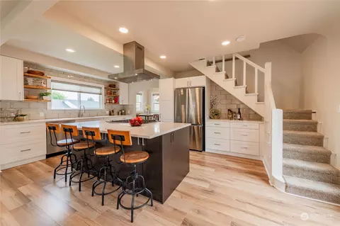 Kitchen - 6301 Commercial Ave, Everett, WA 98203 photo 1 of 3