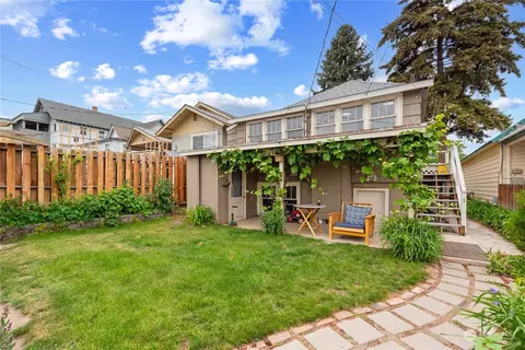 7 S Delaware Ave, Wenatchee, WA 98801