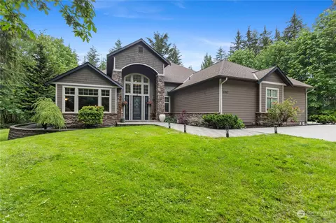20607 70th St SE, Snohomish, WA 98290