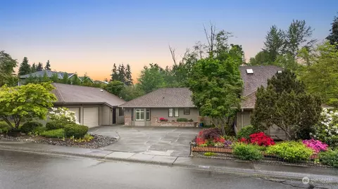 2445 231st Pl SW, Brier, WA 98036