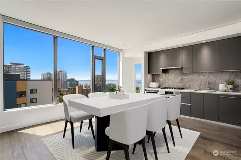 2510 6th Ave #1707, Seattle, WA 98121