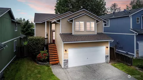 8319 6th Pl SE, Lake Stevens, WA 98258