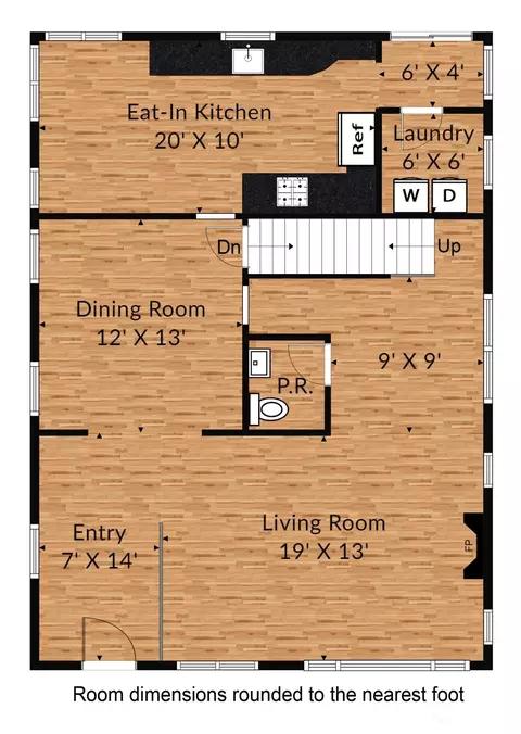 2019 23rd Ave E, Seattle, WA 98112 photo 38