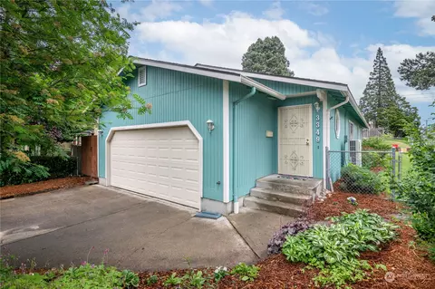 3349 S Cushman Ave, Tacoma, WA 98418