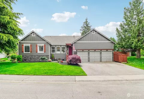 13711 64th Dr SE, Snohomish, WA 98296