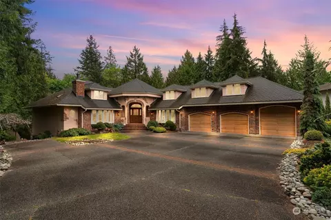 Exterior - 15123 21st Dr SE, Mill Creek, WA 98012 photo 2 of 4