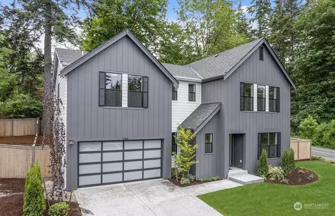 14908 Juanita Dr NE, Kenmore, WA 98028