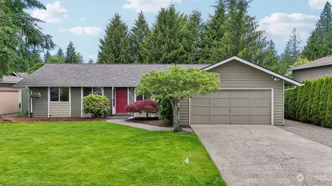 9907 NE 204th Pl, Bothell, WA 98011