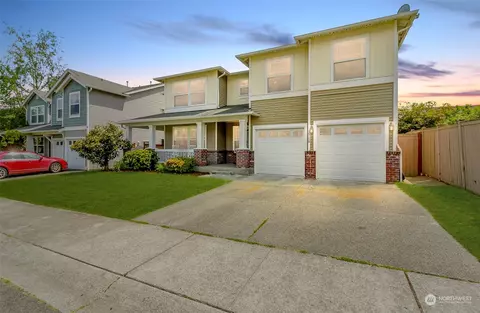 18130 169 Ave SE, Renton, WA 98058