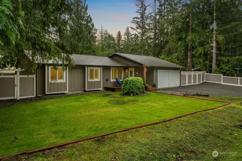 14736 442nd Ave SE, North Bend, WA 98045