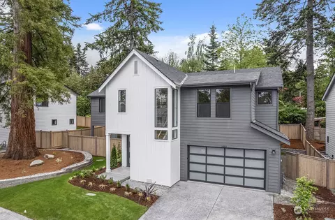 14914 Juanita Dr NE, Kenmore, WA 98028