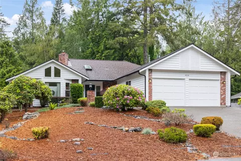 4214 29th Ave, Gig Harbor, WA 98335