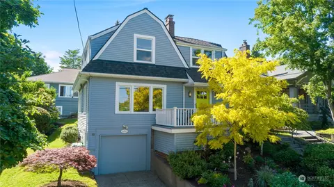 6261 20th Ave NE, Seattle, WA 98115