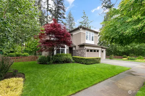 Exterior - 1607 233rd St SE, Bothell, WA 98021 photo 8 of 8
