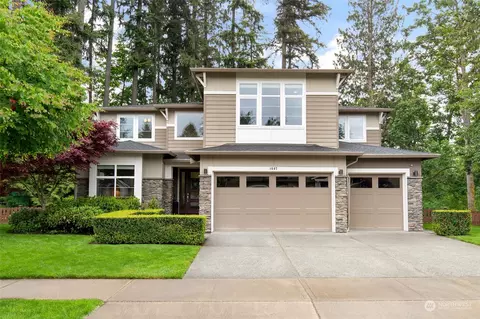 Exterior - 1607 233rd St SE, Bothell, WA 98021 photo 1 of 8