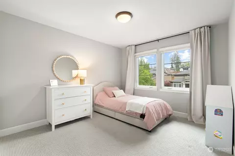 Bedroom - 1607 233rd St SE, Bothell, WA 98021 photo 5 of 6