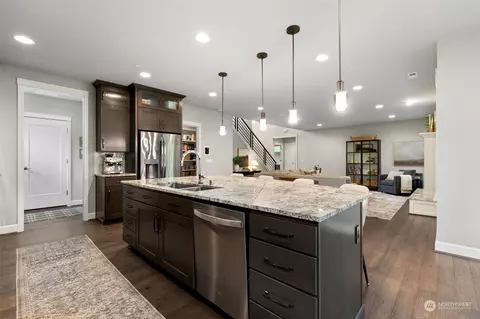 Kitchen - 1607 233rd St SE, Bothell, WA 98021 photo 2 of 5