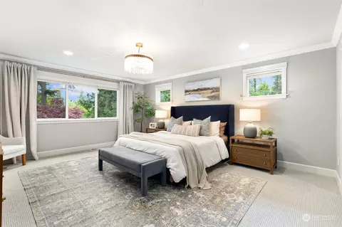 Bedroom - 1607 233rd St SE, Bothell, WA 98021 photo 2 of 6