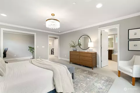 Bedroom - 1607 233rd St SE, Bothell, WA 98021 photo 3 of 6
