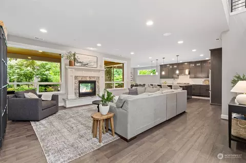 Living - 1607 233rd St SE, Bothell, WA 98021 photo 1 of 4