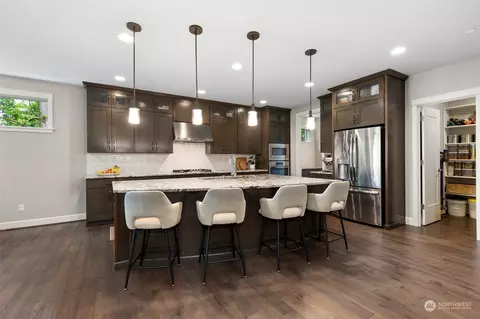 Kitchen - 1607 233rd St SE, Bothell, WA 98021 photo 1 of 5