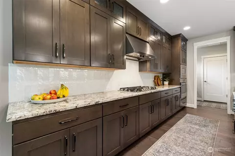 Kitchen - 1607 233rd St SE, Bothell, WA 98021 photo 3 of 5