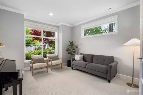 Living - 1607 233rd St SE, Bothell, WA 98021 photo 3 of 4