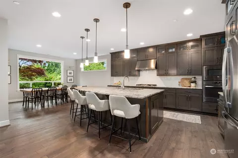Kitchen - 1607 233rd St SE, Bothell, WA 98021 photo 5 of 5