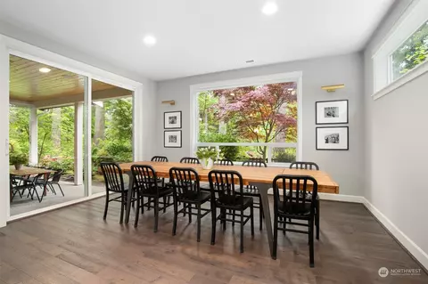 Dining - 1607 233rd St SE, Bothell, WA 98021 photo 1 of 1