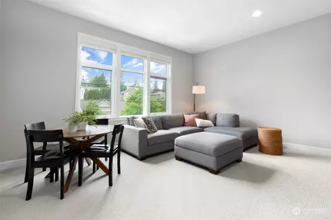 Living - 1607 233rd St SE, Bothell, WA 98021 photo 4 of 4