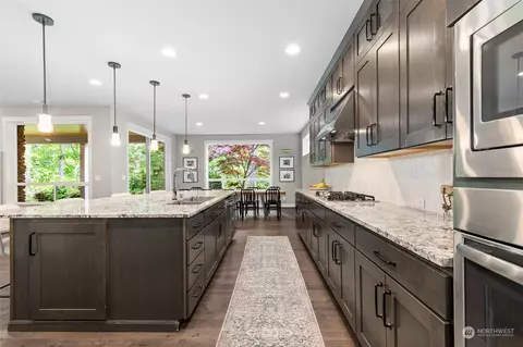 Kitchen - 1607 233rd St SE, Bothell, WA 98021 photo 4 of 5