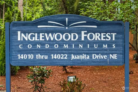 14010 Juanita Dr NE #A4, Kirkland, WA 98034