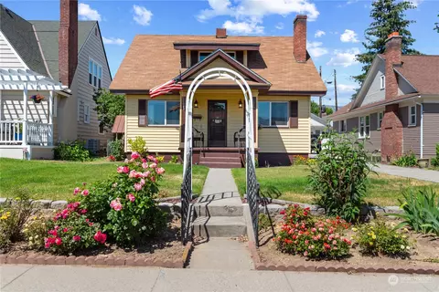210 N Emerson Ave, Wenatchee, WA 98801