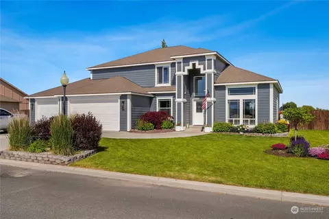 89 Scenic Dr NE, Moses Lake, WA 98837