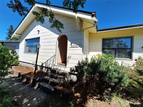 4311 S Bell St, Tacoma, WA 98418