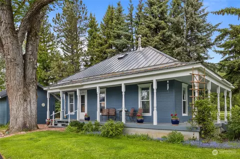 4771 Wilson Creek Rd, Ellensburg, WA 98926